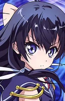 Gambar Karakter Anime: Dual