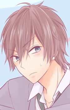 Gambar Karakter Mitsuki Sugisaki