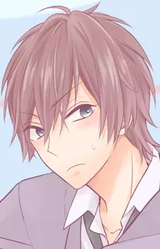 Gambar Karakter Anime: Mitsuki Sugisaki