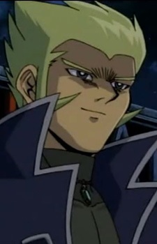 Gambar Karakter Rafael