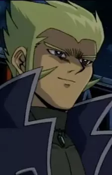 Gambar Karakter Anime: Rafael