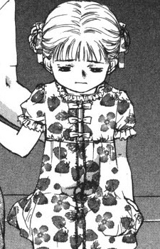 Gambar Hazuki Yoshimi