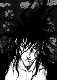 Gambar Karakter Anime: Mu-Sang