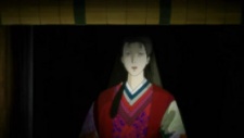 Gambar Karakter Anime: Kokiden no Nyougo