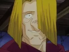 Gambar Karakter Anime: Randionel Saillune