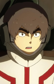 Gambar Karakter Masahiro Altland