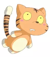 Gambar Karakter Anime: Rarittora