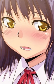 Gambar Karakter Anime: Amamiya