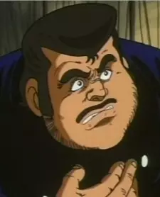 Gambar Karakter Anime: Kiyomi Tsubakiyama