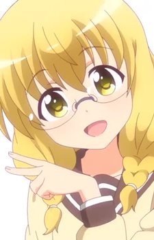 Gambar Teru Hayama