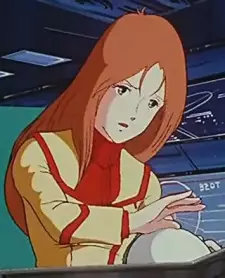 Gambar Karakter Anime: Panapp