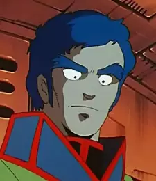 Gambar Karakter Anime: Dagao