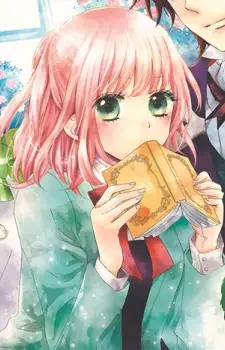 Gambar Karakter Anime: Miu Hayama