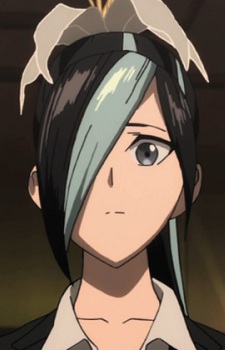 Gambar Karakter Lily