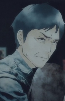 Gambar Karakter Anime: Akira