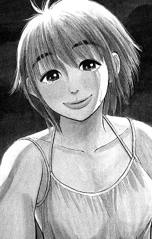 Gambar Karakter Anime: Tsukiko