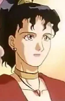 Gambar Karakter Anime: Manua