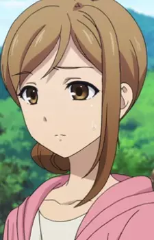 Gambar Karakter Anime: Koharun