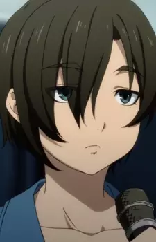 Gambar Karakter Anime: Nanko