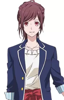 Gambar Karakter Anime: Tsubasa Sumisora