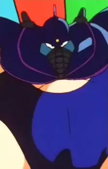 Gambar Karakter Anime: Pirozhki