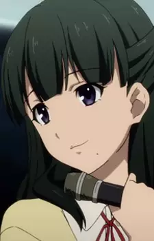 Gambar Karakter Anime: Puuko
