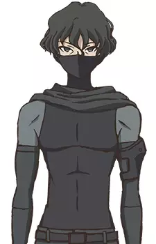 Gambar Karakter Anime: Wernher