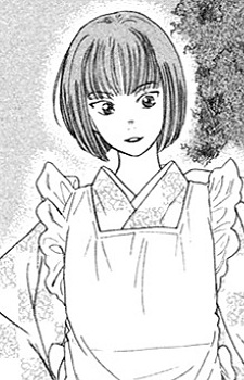 Gambar Karakter Setsu