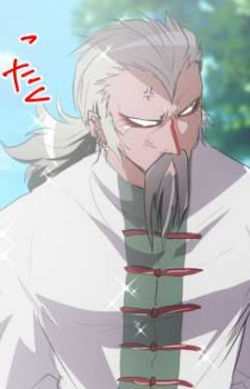 Gambar Karakter Anime: Hihi  Gokuu