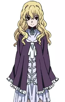 Gambar Karakter Anime: Iltutmish