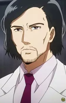 Gambar Karakter Anime: Yoshitoki Washuu