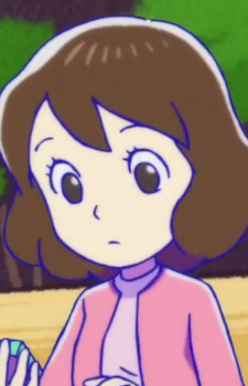 Gambar Karakter Rental Girlfriend