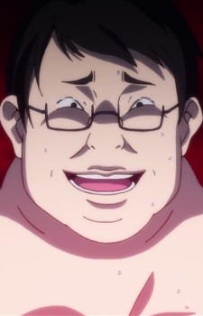 Gambar Karakter Shouta Fukamura