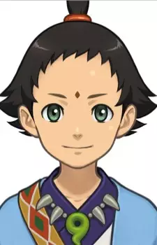 Gambar Karakter Anime: Bokuto Tsuani