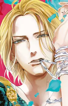Gambar Karakter Anime: Edward of York