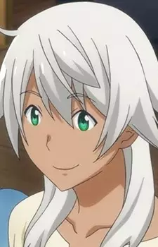 Gambar Karakter Anime: Akane Kowata