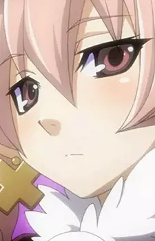 Gambar Karakter Anime: Dolce