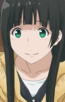 Gambar Karakter Makoto Kowata