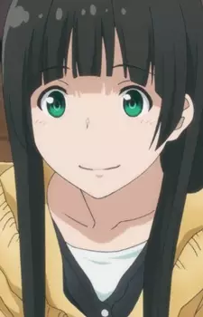 Gambar Karakter Anime: Makoto Kowata