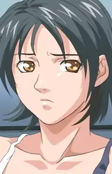 Gambar Karakter Anime: Yukiko Minase