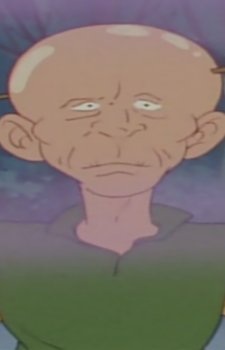 Gambar Karakter Ingen