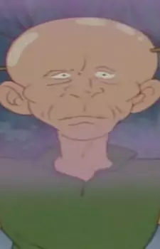 Gambar Karakter Anime: Ingen