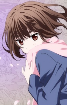 Gambar Karakter Zenko Fujiwara