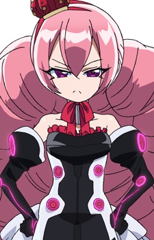 Gambar Karakter Miku Zeze