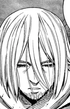 Gambar Karakter Anime: Eskil