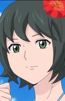 Gambar Karakter Woman C