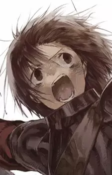 Gambar Karakter Anime: Shera Zard