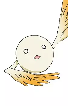 Gambar Karakter Anime: Miton