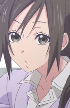 Gambar Karakter Mato Katori