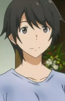 Gambar Karakter Anime: Nana Kuramoto